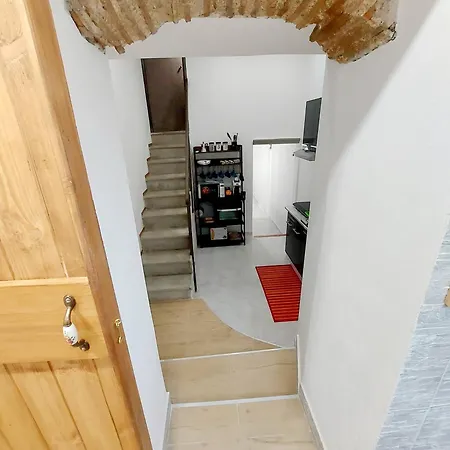 アパート Casa Valeria *
