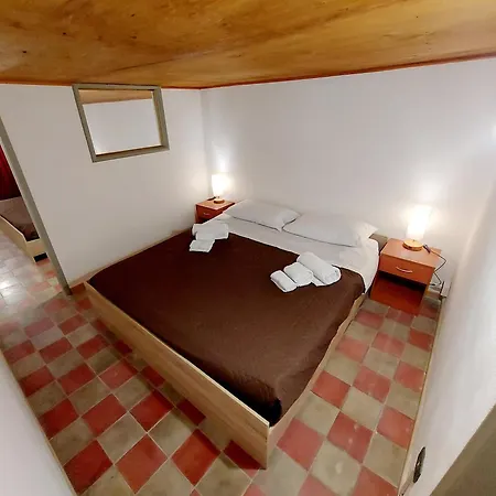 アパート Casa Valeria *