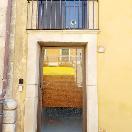 Casa Valeria